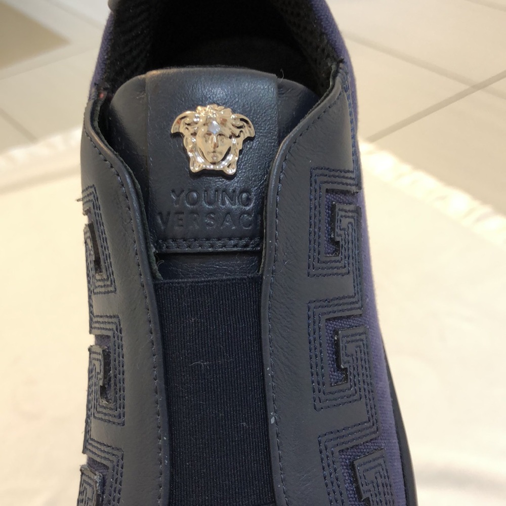 Versace shoes - Picture 5 of 6